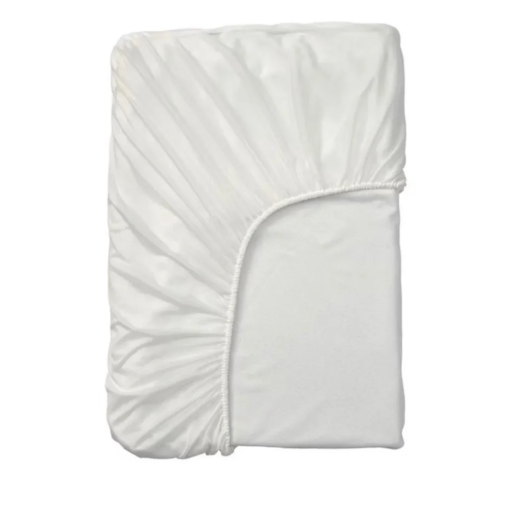 GRUSNARV Waterproof mattress protector,Full size 75” long x 53” wide-sealed bag